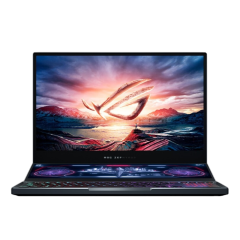 二手华硕 ROG 冰刃4 双屏回收